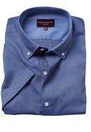 Calgary Shirt - Blue