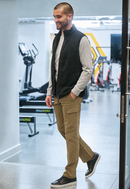 Men's Chino Cargo - Durham