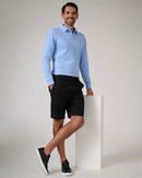 Men's Chino Shorts - Leo