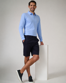 Men's Chino Shorts - Leo