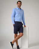 Men's Chino Shorts - Leo