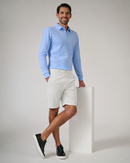 Men's Chino Shorts - Leo