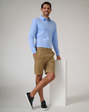 Men's Chino Shorts - Leo