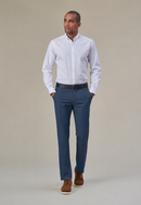 Men's Slim Fit Chino - Leo