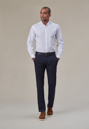 Men's Slim Fit Chino - Leo