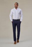 Men's Slim Fit Chino - Leo