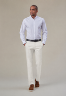 Men's Slim Fit Chino - Leo