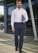 Men's Classic Fit Chino - Leo