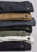 Men's Classic Fit Chino - Leo