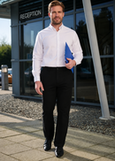 Men's Classic Fit Chino - Leo