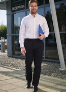 Men's Classic Fit Chino - Leo