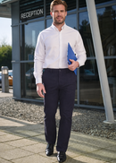 Men's Classic Fit Chino - Leo