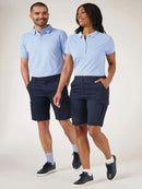 Carmel Chino Cargo Short - Navy