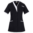 Tonia V-Neck Tunic