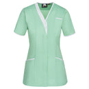 Tonia V-Neck Tunic