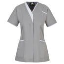 Tonia V-Neck Tunic