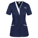 Tonia V-Neck Tunic