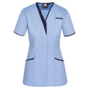 Tonia V-Neck Tunic