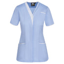 Tonia V-Neck Tunic