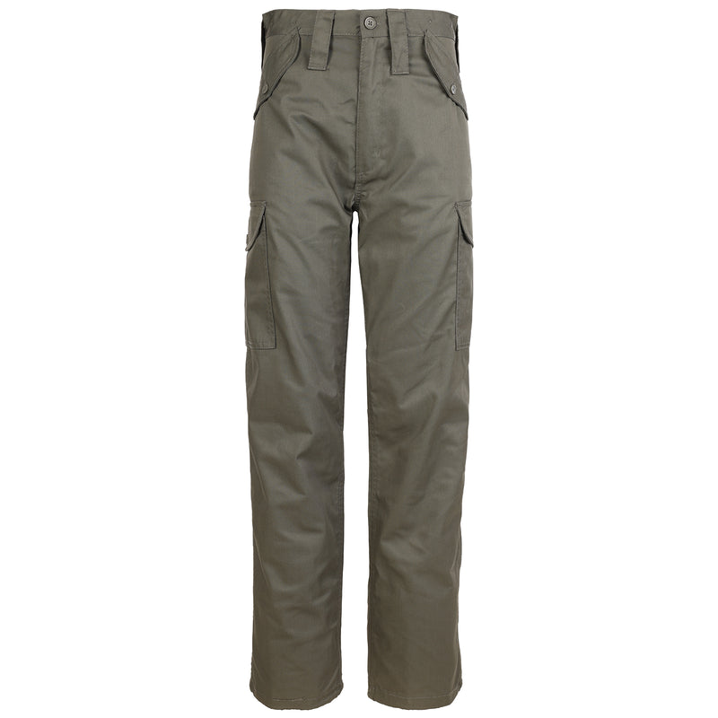 Fort Combat Trouser