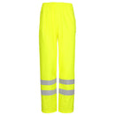 Fort Air Reflex Trouser - Yellow