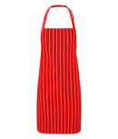 UNISEX BIB APRON