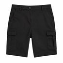 Women's Chino Cargo Shorts - Carmel