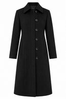 Women's Overcoat - Burlington