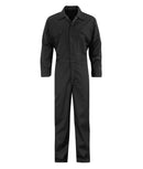 Coverall - ZIP FRONT