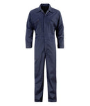 Coverall - ZIP FRONT