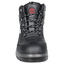 Fort Knox Safety Boot