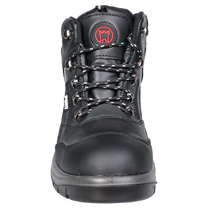 Fort Knox Safety Boot