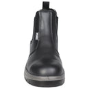 Fort Nelson Safety Boot - Black