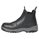Fort Nelson Safety Boot - Black