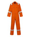 Flame Retardant Weld-Tex® Standard Coverall