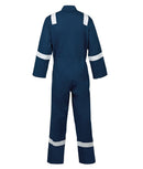 Flame Retardant Weld-Tex® Standard Coverall