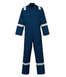 Flame Retardant Weld-Tex® Standard Coverall