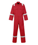 Flame Retardant Weld-Tex® Standard Coverall