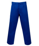 Flame Retardant Weld-Tex® Trousers