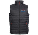 MG | Chest Branded Gilet