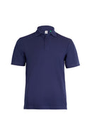 Unisex Work Polo Shirt - Recycled / Organic Cotton - 220gsm