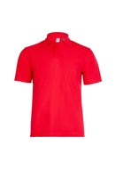 Unisex Work Polo Shirt - Recycled / Organic Cotton - 220gsm
