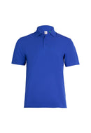Unisex Work Polo Shirt - Recycled / Organic Cotton - 220gsm