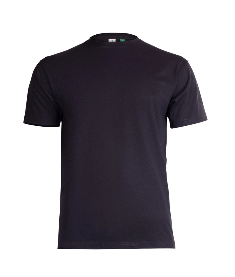 Round Neck Work T shirts