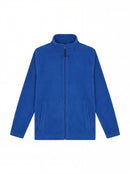 Eco Full Zip Fleece Jacket
