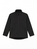 Eco Full Zip Softshell Jacket