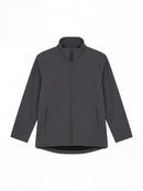 Eco Full Zip Softshell Jacket