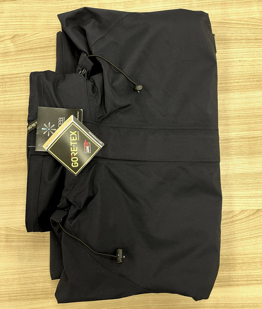 Gore tex 2 layer hotsell