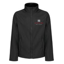CGF | Male Softshell Jacket - Embroidered Logo