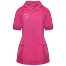 MACC | Women's Healthcare Tunic - Bright Pink